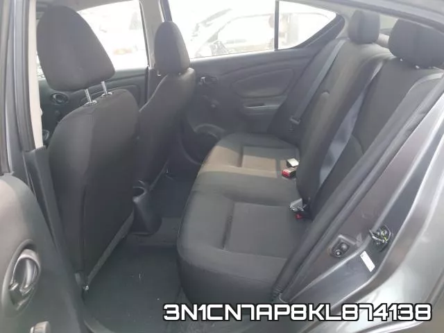 3N1CN7AP8KL874138 фото 7