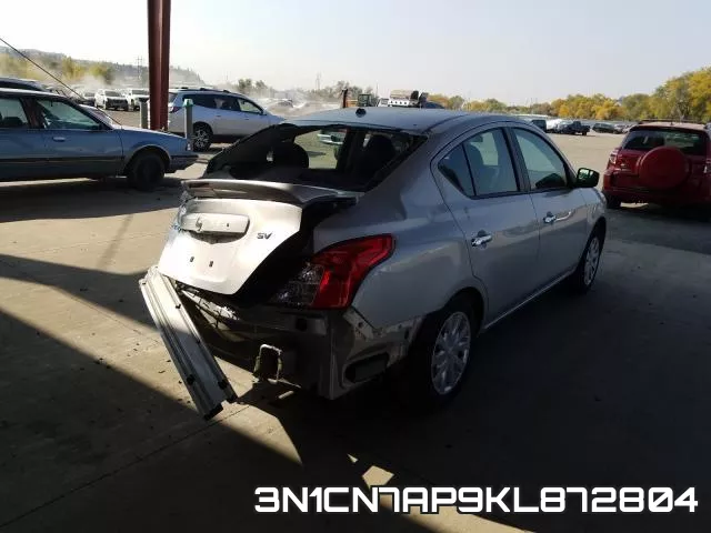 3N1CN7AP9KL872804 фото 5