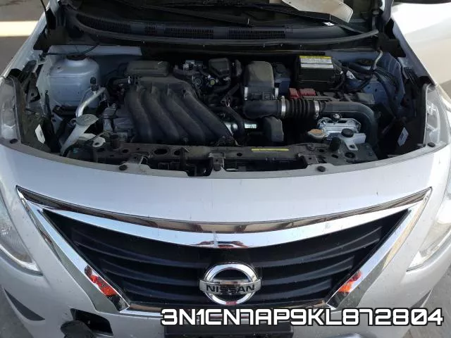 3N1CN7AP9KL872804 фото 8
