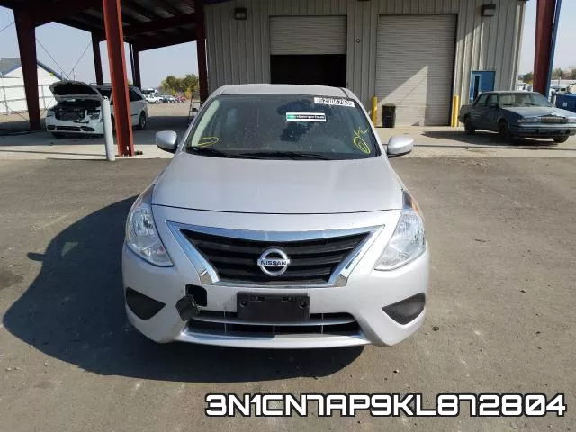 3N1CN7AP9KL872804 фото 10