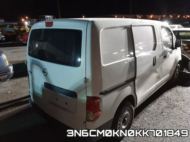 3N6CM0KN0KK701849 фото 4
