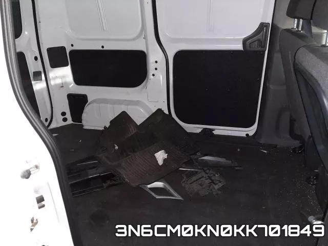 3N6CM0KN0KK701849 фото 6