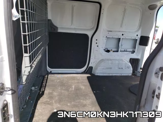 3N6CM0KN3HK717309 фото 7