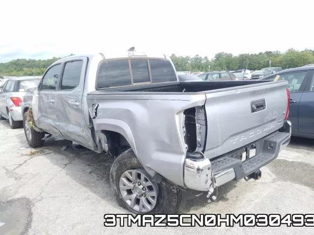 3TMAZ5CN0HM030493 фото 4
