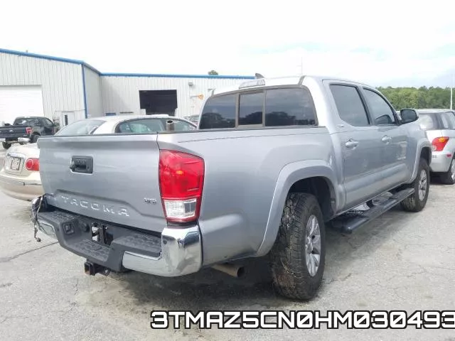 3TMAZ5CN0HM030493 фото 5
