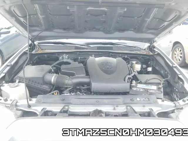 3TMAZ5CN0HM030493 фото 8