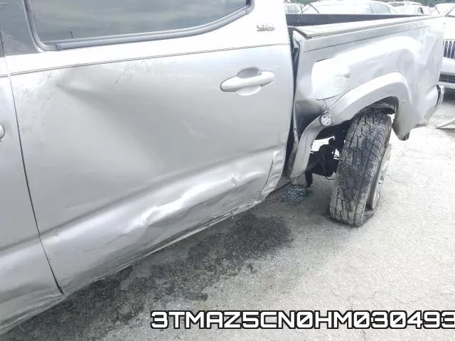 3TMAZ5CN0HM030493 фото 10
