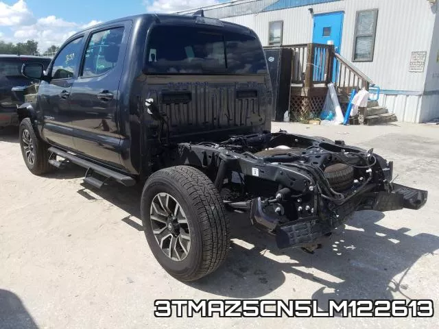3TMAZ5CN5LM122613 фото 4