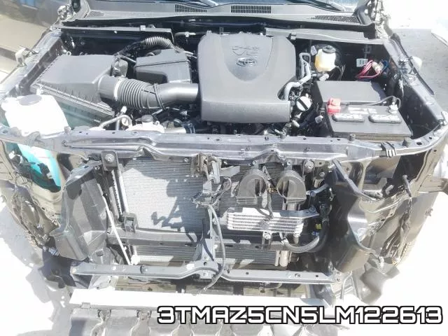 3TMAZ5CN5LM122613 фото 8