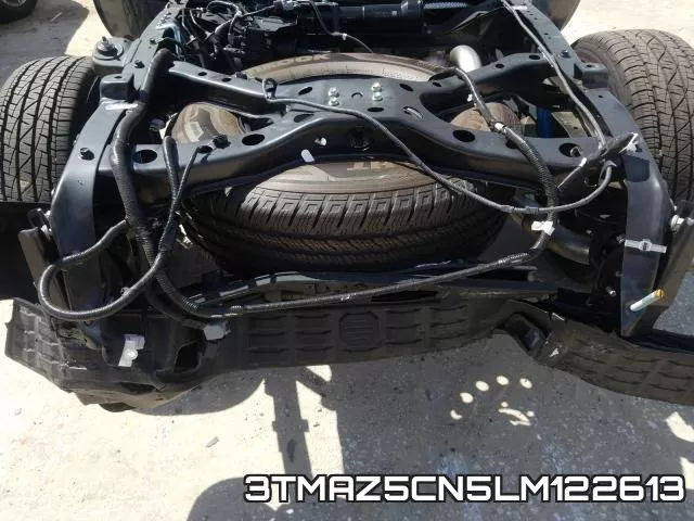 3TMAZ5CN5LM122613 фото 10