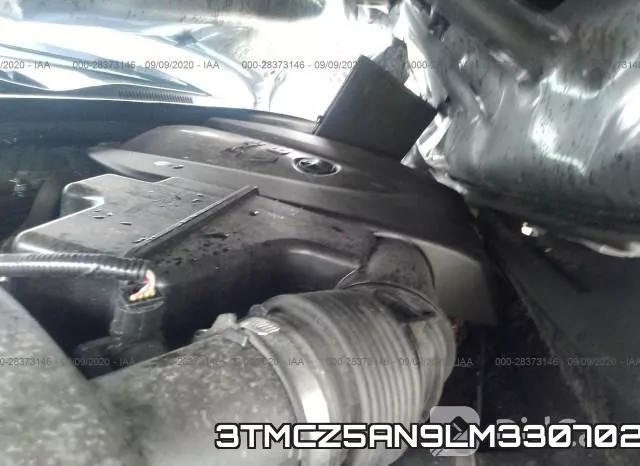 3TMCZ5AN9LM330702 фото 2