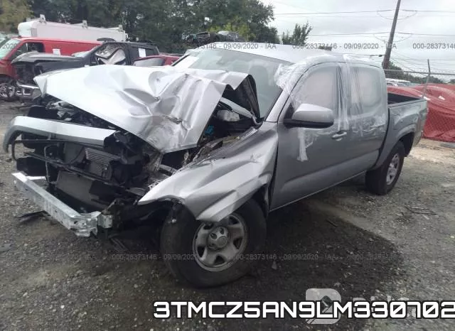 3TMCZ5AN9LM330702 фото 3