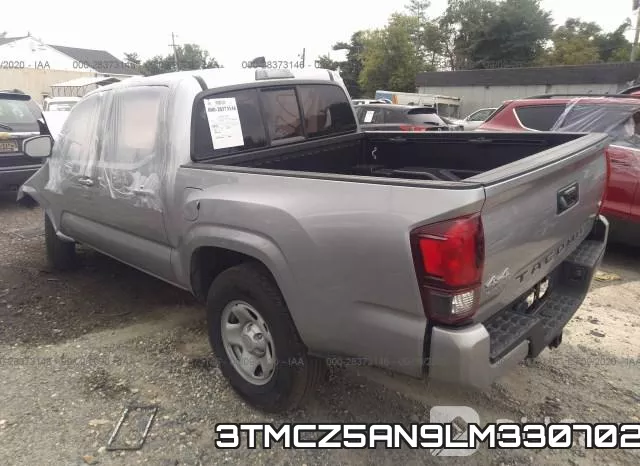 3TMCZ5AN9LM330702 фото 4