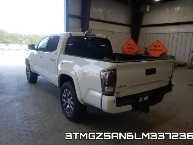 3TMGZ5AN6LM337236 фото 4