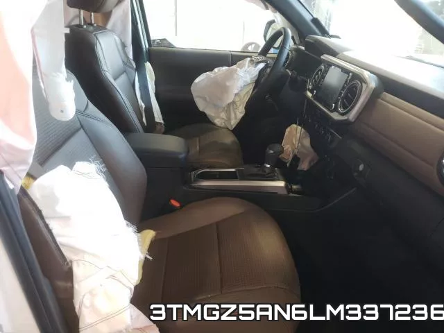 3TMGZ5AN6LM337236 фото 6