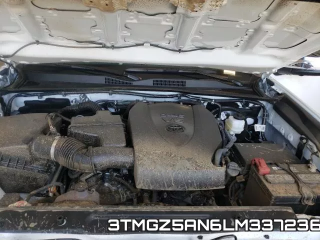 3TMGZ5AN6LM337236 фото 8