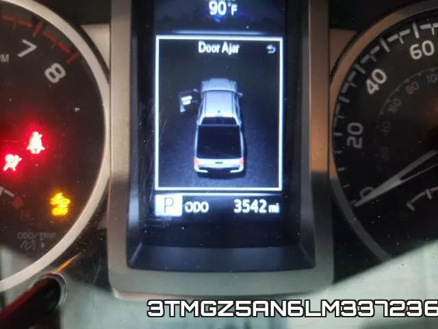 3TMGZ5AN6LM337236 фото 9