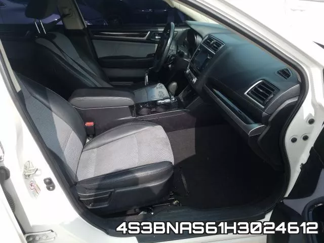 4S3BNAS61H3024612 фото 5