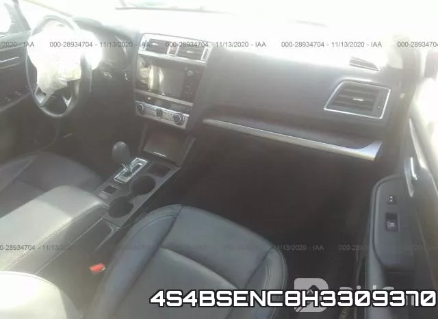 4S4BSENC8H3309370 фото 6