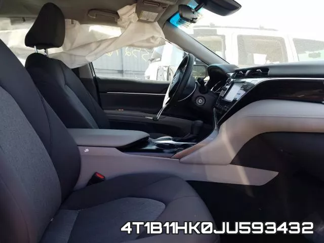 4T1B11HK0JU593432 фото 6
