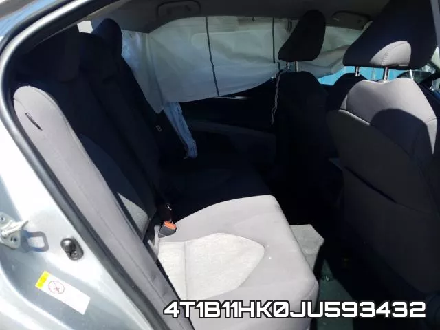 4T1B11HK0JU593432 фото 7