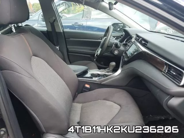 4T1B11HK2KU236206 фото 6