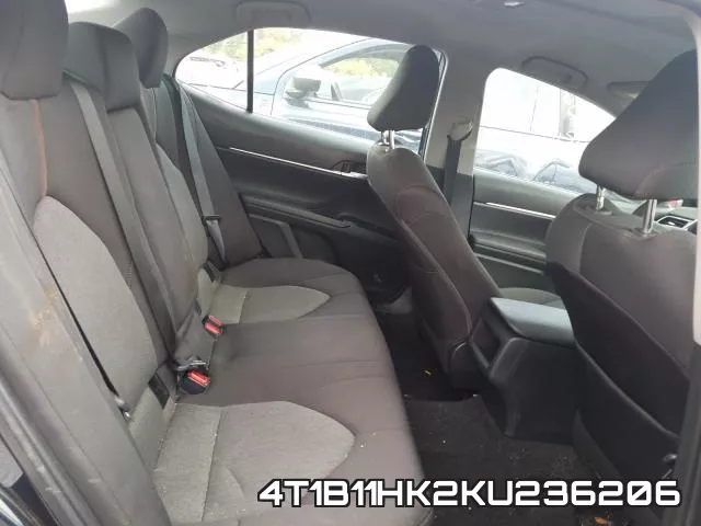 4T1B11HK2KU236206 фото 7