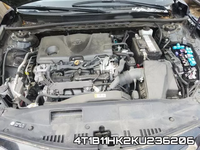 4T1B11HK2KU236206 фото 8