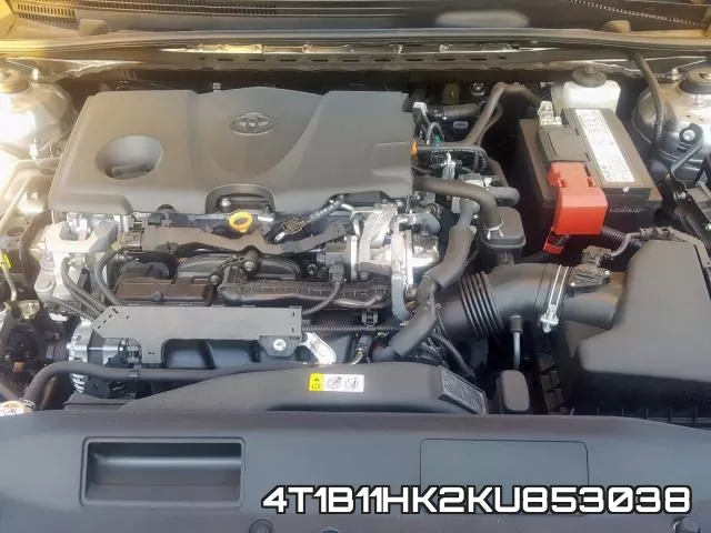4T1B11HK2KU853038 фото 8