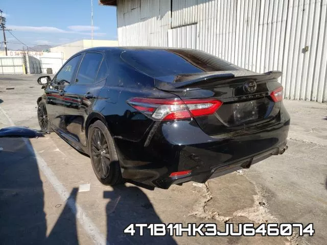 4T1B11HK3JU646074 фото 4