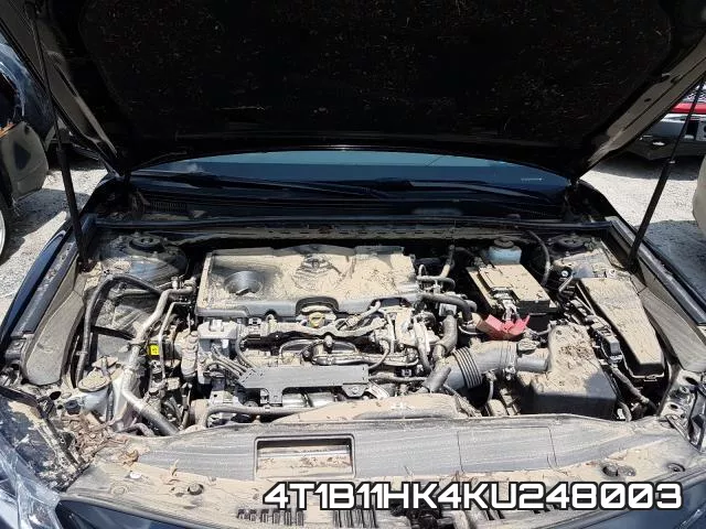 4T1B11HK4KU248003 фото 8