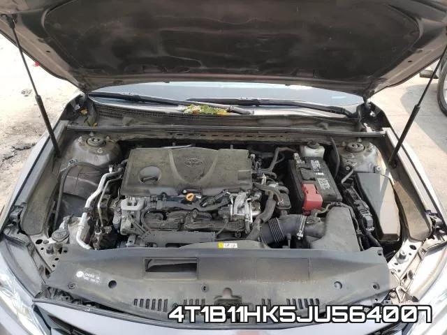 4T1B11HK5JU564007 фото 8