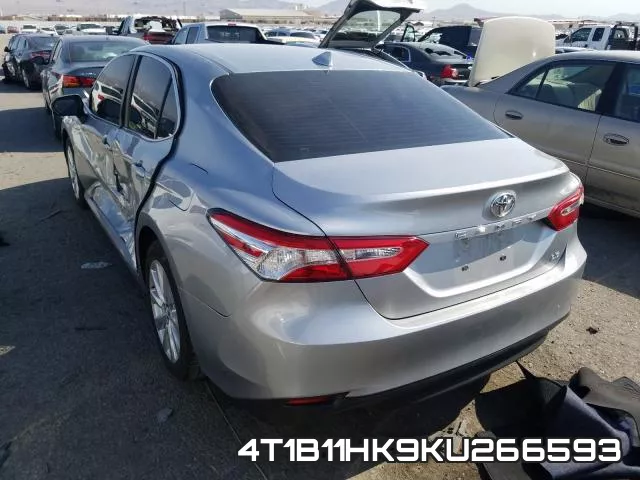 4T1B11HK9KU266593 фото 3