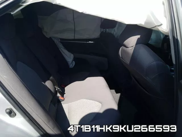 4T1B11HK9KU266593 фото 6