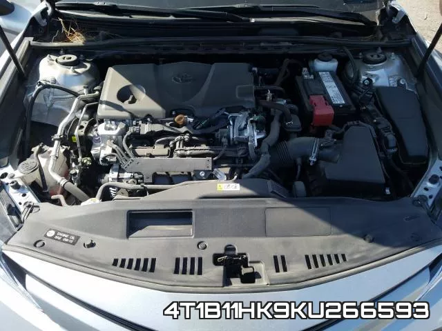4T1B11HK9KU266593 фото 7