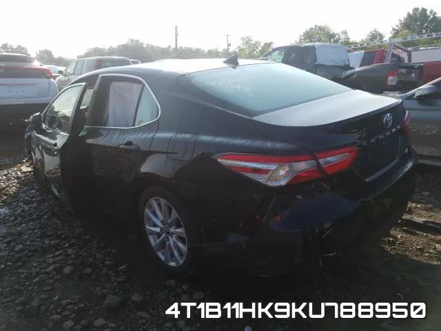 4T1B11HK9KU788950 фото 4