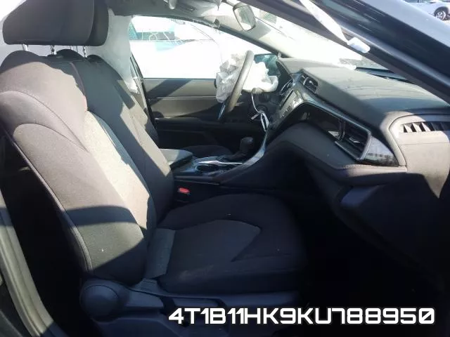 4T1B11HK9KU788950 фото 6