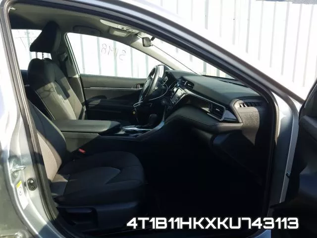 4T1B11HKXKU743113 фото 6
