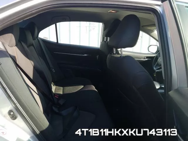 4T1B11HKXKU743113 фото 7