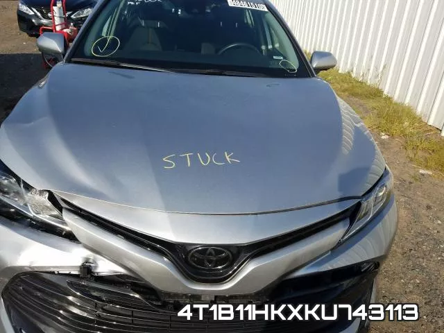 4T1B11HKXKU743113 фото 8