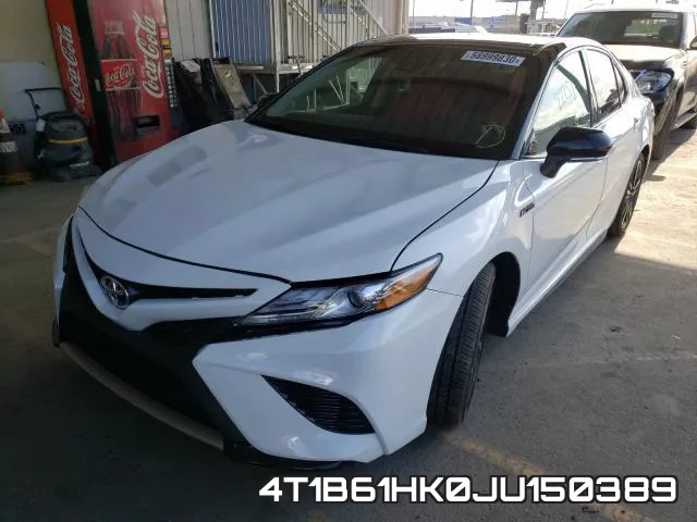 4T1B61HK0JU150389 фото 3