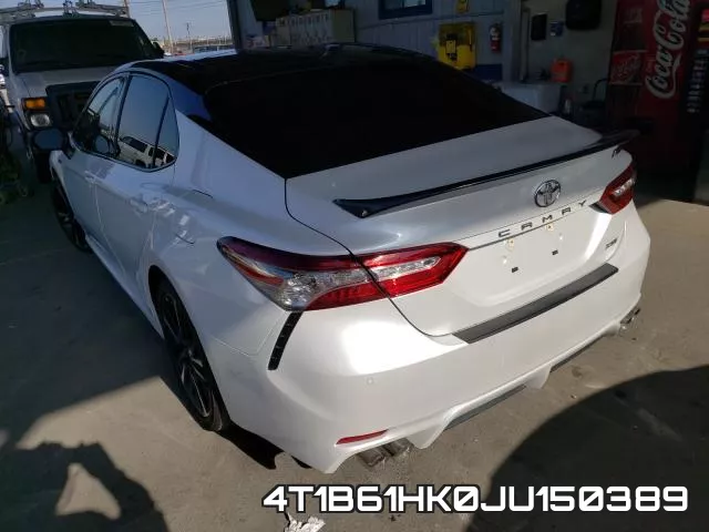 4T1B61HK0JU150389 фото 4