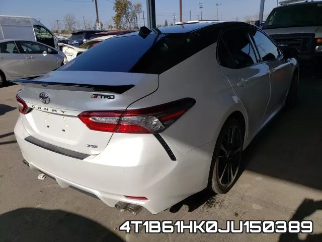 4T1B61HK0JU150389 фото 5