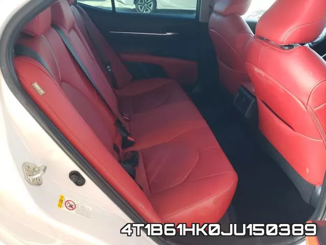 4T1B61HK0JU150389 фото 7