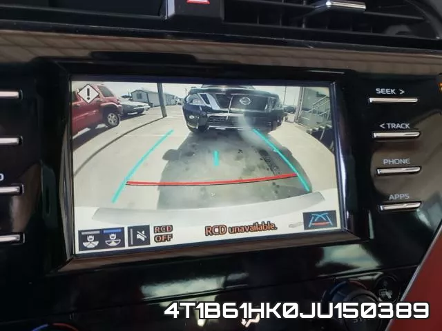 4T1B61HK0JU150389 фото 10