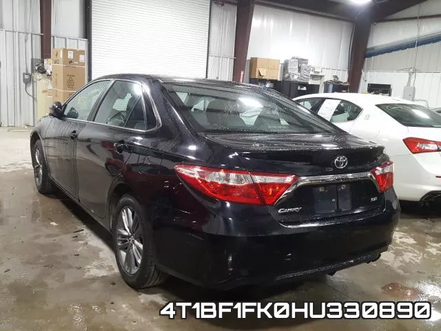 4T1BF1FK0HU330890 фото 4
