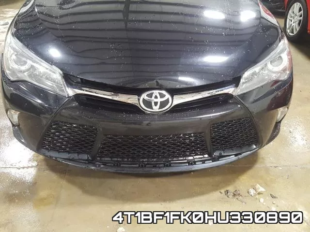 4T1BF1FK0HU330890 фото 10
