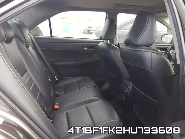4T1BF1FK2HU733608 фото 7