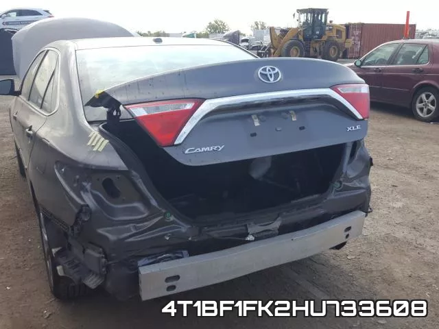 4T1BF1FK2HU733608 фото 10