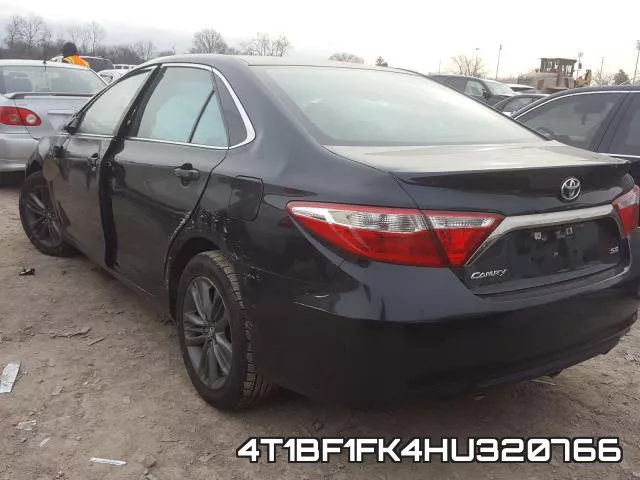 4T1BF1FK4HU320766 фото 4